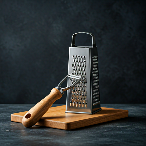 Handheld Tools